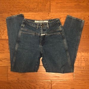 Marithe Francis Girbaud Women’s Jeans